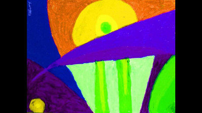 Sonate 45 Lades Neffous