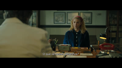 GOD'S CROOKED LINES (2022) - LEGENDADO PT BR