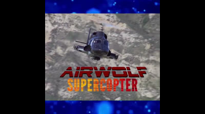 Supercopter