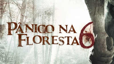 Pânico na Floresta 6 (2014) Filme Completo Dublado