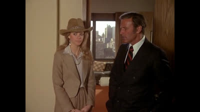 La Donna Bionica 03x20 Attentato Al Re