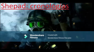 shepad cronologias Ep 2