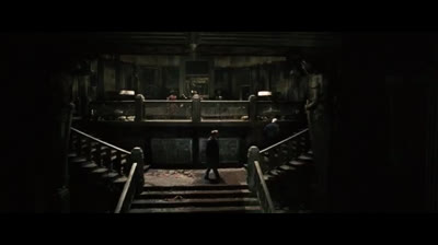 mirrors riflessi di paura