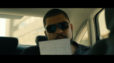 El Robo Perfecto - Pantera