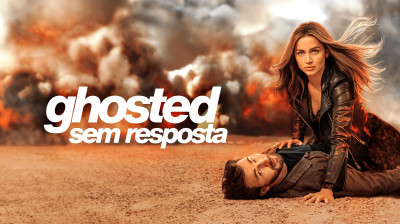 Ghosted: Sem Resposta (Movies Juh) ♡