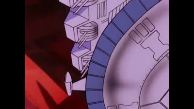 L'imbattibile Daitarn 3 09 lo strano inseguitore