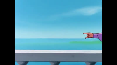 L'imbattibile Daitarn 3 13 circondati dai megabord