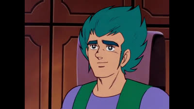 L'imbattibile Daitarn 3 15 koros e zenoia