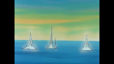 L'imbattibile Daitarn 3 17 l'amore di reika