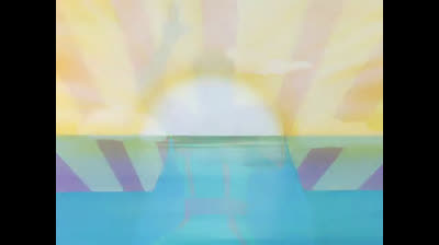 L'imbattibile Daitarn 3 32 mirate alla bandiera