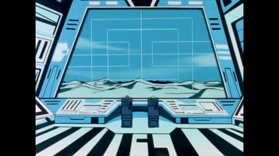 L'imbattibile Daitarn 3 34 l'attacco delle macchine