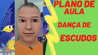Dança Medieval na escola educação fisica escolar #planodeaula