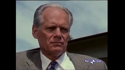 hunter 2 2003 1x04 per proteggere e servire