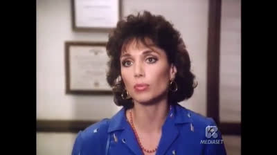 hunter 2x05 l'assassino in maschera