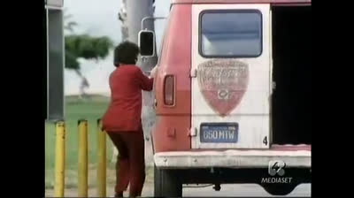 hunter 2x09 doppio salto