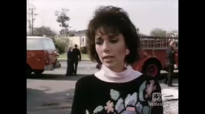 hunter 2x17 62 ore di terrore