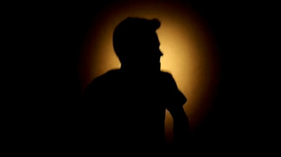 Mensaje de San Rafael Arcangel a la Profeta Luz de Maria, 29 de enero del 2025 ¡EN LA OSCURIDAD NO VEN LA LUZ!