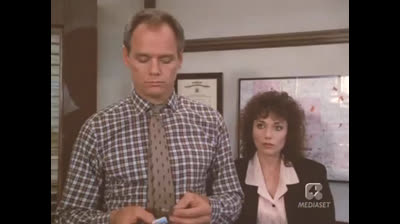 hunter 3x20 caccia sfrenata parte uno