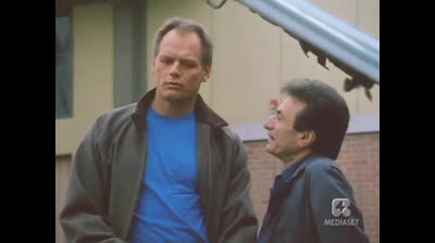 hunter 3x21 caccia sfrenata parte due