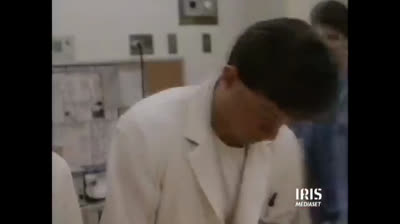 hunter 5x18 reazione allergica