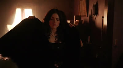 salem 1x05 bugie