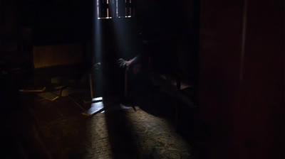 salem 1x06 congiuntura astrale