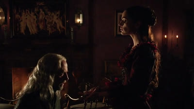 salem 1x07 la nostra america