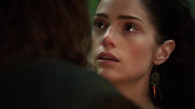 salem 1x13 il cielo rosso