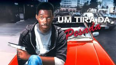 Um Tira da Pesada - 1984 ‧ Comédia/Ação ‧ 1h 45m