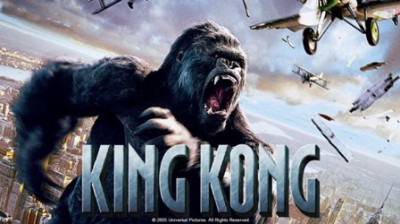 King Kong (2005)