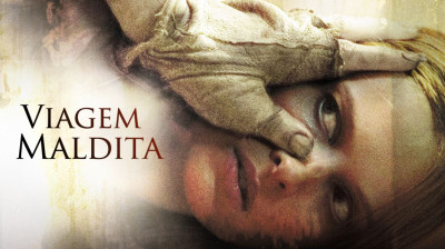 Viagem Maldita (2006) Filme Completo Dublado