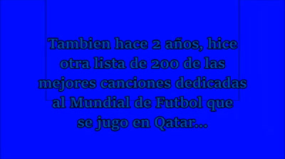 Las 200 mejores canciones para la Eurocopa Alemania 2024 (Promo Grupo C)