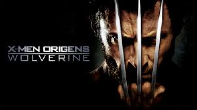 X-Men Origens: Wolverine - 2009 ‧ Ação/Ficção científica ‧ 1h 47m