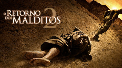 Viagem Maldita 2: O Retorno dos Malditos (2007) Filme Completo Dublado