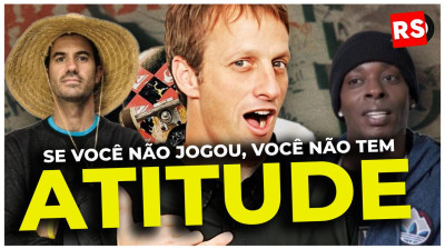 Nenhum Jogo Superou Tony Hawk 2 – E Aqui Está o Motivo!