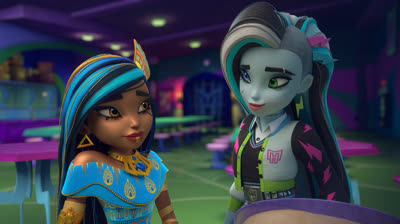 Ep.11 - Horroróscopo / Remexendo O Esqueleto