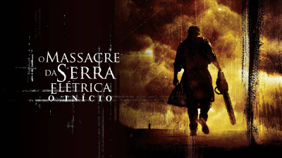 O Massacre da Serra Elétrica: O Início  (2006) Filme Completo Dublado