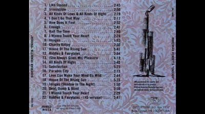 Bohemian Vendetta (1968) - All Kinds Of Lows & All Kinds Of Highs