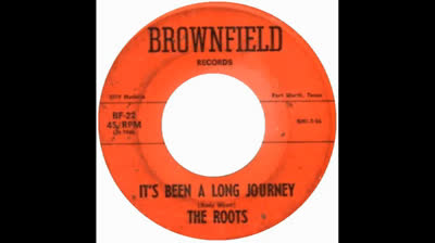 Roots (1965) - It's Been A Long Journey