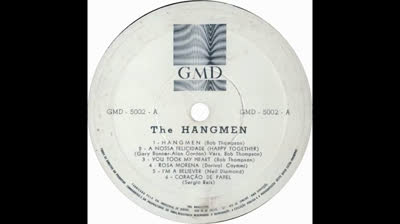 Hangmen (1967) - Hangmen