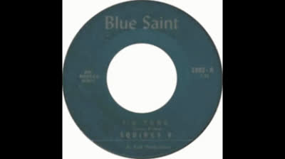 Squires V (1965) - I'm Thru