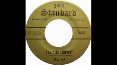 Shadows (1966) - Tell Me