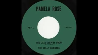 Jolly Beggars (1966) - The Last Step Of Doom
