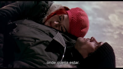 ETERNAL SUNSHINE OF THE SPOTLESS MIND (2004) - LEGENDADO PT BR