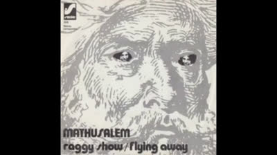 Mathusalem 919710 - Flying Away
