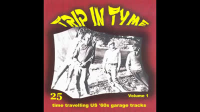 Sound Track (1967) - I See The Light