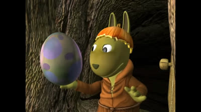 Backyardigans La Historia De Los Caballeros Valientes Parte 1 Episodio 9 Temporada 3