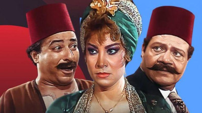 راديو موسيقي زين. ليالي الحلمية جـ1׃ الحلقة 13 من 18