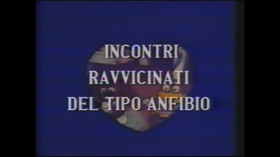 Muppet Babies ITA 01 - Incontri ravvicinati del tipo anfibio