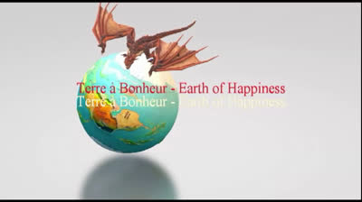 Terre à Bonheur - #guillevic #softrock​​  #clipvidéo​​